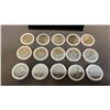 Image 2 : COLLECTION OF ASIAN DRAGON COINS *AUTHENTICATION UNKNOWN*