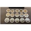 Image 3 : COLLECTION OF ASIAN DRAGON COINS *AUTHENTICATION UNKNOWN*