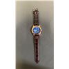 Image 1 : MAN'S MECHANICAL WRIST WATCH