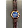 Image 2 : MAN'S MECHANICAL WRIST WATCH
