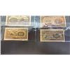 Image 4 : COLLECTION OF ASIAN PRINTED NOTES *AUTHENTICATION UNKNOWN*