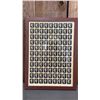 Image 1 : FRAMED PORTRAIT STAMPS COLLECTION