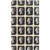 Image 2 : FRAMED PORTRAIT STAMPS COLLECTION