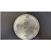 Image 2 : LARGE DRAGON MEDALLION