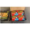 Image 3 : (2) BOXES OF VINTAGE 1978 DONRUSS ELVIS COLLECTORS SERIES BUBBLE GUM CARDS *PACKAGES ARE SEALED*