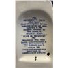 Image 5 : VINTAGE 1984 AVON MR. ALBEE PRESIDENT'S CLUB AWARD PORCELAIN FIGURINE