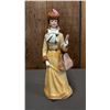 Image 1 : VINTAGE 1981 AVON MR. ALBEE PRESIDENT'S CLUB AWARD PORCELAIN FIGURINE