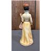 Image 2 : VINTAGE 1981 AVON MR. ALBEE PRESIDENT'S CLUB AWARD PORCELAIN FIGURINE