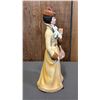 Image 3 : VINTAGE 1981 AVON MR. ALBEE PRESIDENT'S CLUB AWARD PORCELAIN FIGURINE