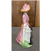 Image 3 : VINTAGE 1983 AVON MR. ALBEE PRESIDENT'S CLUB AWARD PORCELAIN FIGURINE