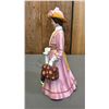 Image 4 : VINTAGE 1983 AVON MR. ALBEE PRESIDENT'S CLUB AWARD PORCELAIN FIGURINE