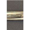Image 7 : INTERNATIONAL STERLING "PINE SPRAY" STERLING SILVER FLATWARE: APPROX. 872.5G EXCLUDING THE KNIVES