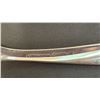 Image 8 : INTERNATIONAL STERLING "PINE SPRAY" STERLING SILVER FLATWARE: APPROX. 872.5G EXCLUDING THE KNIVES