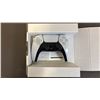 Image 1 : SONY CFI-ZCT1W FIRST GENERATION PLAYSTATION 5 DUALSENSE WIRELESS CONTROLLER *IN BOX/NO CHARGER*