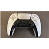Image 2 : SONY CFI-ZCT1W FIRST GENERATION PLAYSTATION 5 DUALSENSE WIRELESS CONTROLLER *IN BOX/NO CHARGER*