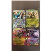 Image 1 : (3) ASSORTED POKEMON CARDS