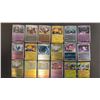 Image 1 : STACK OF ASSORTED POKEMON CARDS