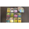 Image 1 : STACK OF ASSORTED POKEMON CARDS