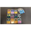 Image 1 : STACK OF ASSORTED POKEMON CARDS