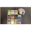 Image 1 : STACK OF ASSORTED POKEMON CARDS