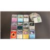 Image 1 : STACK OF ASSORTED POKEMON CARDS