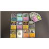 Image 1 : STACK OF ASSORTED POKEMON CARDS