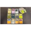 Image 1 : STACK OF ASSORTED POKEMON CARDS