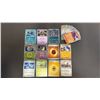 Image 1 : STACK OF ASSORTED POKEMON CARDS