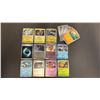 Image 1 : STACK OF ASSORTED POKEMON CARDS