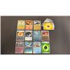 Image 1 : STACK OF ASSORTED POKEMON CARDS