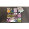 Image 1 : STACK OF ASSORTED POKEMON CARDS