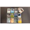 Image 1 : STACK OF ASSORTED POKEMON CARDS