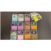 Image 1 : STACK OF ASSORTED POKEMON CARDS