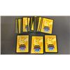 Image 1 : STACK OF POKEMON LIVE TRADING CARD GAME REDEMPTION CODES