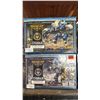 Image 2 : (5) ASSORTED WARMACHINE CYGNAR MODEL & MINIATURES KITS