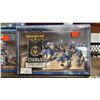 Image 4 : (5) ASSORTED WARMACHINE CYGNAR MODEL & MINIATURES KITS
