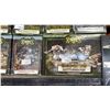 Image 5 : 1 WARMACHINE COVERGENCE OF CYRISS MARKER SET & (11) ASSORTED HORDES PLASTIC MINIATURES KITS