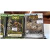 Image 7 : 1 WARMACHINE COVERGENCE OF CYRISS MARKER SET & (11) ASSORTED HORDES PLASTIC MINIATURES KITS