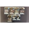 Image 1 : (6) ASSORTED WARMACHINE RETRIBUTION OF SCYRAH PLASTIC MINIATURES KITS & (1) WRECK MARKERS SET