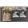Image 4 : (6) ASSORTED WARMACHINE RETRIBUTION OF SCYRAH PLASTIC MINIATURES KITS & (1) WRECK MARKERS SET