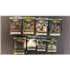 Image 1 : (8) ASSORTED HORDES PLASTIC MINIATURES KITS