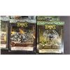 Image 5 : (8) ASSORTED HORDES PLASTIC MINIATURES KITS