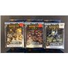 Image 2 : (6) ASSORTED WARMACHINE CYGNAR UNITS, HEAVY WARJACK & PLASTIC MINIATURES KITS
