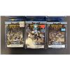 Image 3 : (6) ASSORTED WARMACHINE CYGNAR UNITS, HEAVY WARJACK & PLASTIC MINIATURES KITS