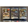 Image 2 : (6) ASSORTED WARMACHINE CYGNAR PLASTIC MINIATURE KITS & HEAVY WARJACKS