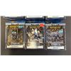 Image 3 : (6) ASSORTED WARMACHINE CYGNAR PLASTIC MINIATURE KITS & HEAVY WARJACKS