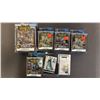 Image 1 : (5) ASSTD. WARMACHINE CYGNAR MINIATURES KITS, CITADEL MINIATURES & MINI CRATE ICE QUEEN LANYSSA