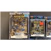 Image 2 : (5) ASSTD. WARMACHINE CYGNAR MINIATURES KITS, CITADEL MINIATURES & MINI CRATE ICE QUEEN LANYSSA