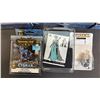 Image 4 : (5) ASSTD. WARMACHINE CYGNAR MINIATURES KITS, CITADEL MINIATURES & MINI CRATE ICE QUEEN LANYSSA