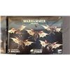Image 3 : (5) WARHAMMER 40,000  MINIATURE KITS & (1) WARHAMMER  40,000 DATACARDS: ADEPTUS MECHANICUS
